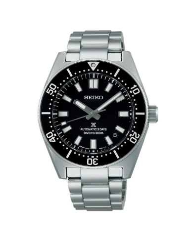 Orologio SEIKO PROSPEX DIVER'S 300M Automatic Uomo