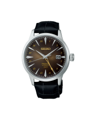 Orologio SEIKO PRESAGE COCKTAIL AUTOMATIC - RUSTY NAIL Uomo