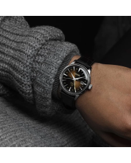 Orologio SEIKO PRESAGE COCKTAIL AUTOMATIC - RUSTY NAIL Uomo