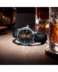 Orologio SEIKO PRESAGE COCKTAIL AUTOMATIC - RUSTY NAIL Uomo