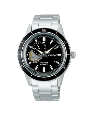 Orologio SEIKO PRESAGE STYLE '60 Automatic Uomo