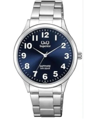 Orologio Q&Q SUPERIOR S278J205Y Uomo