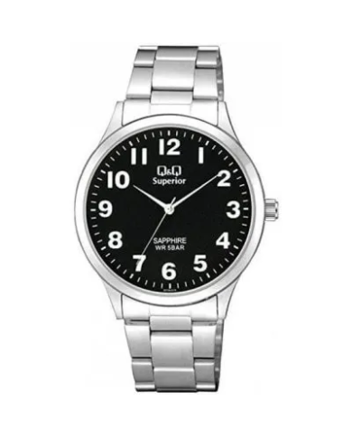 Orologio Q&Q SUPERIOR SUPERIOR Uomo