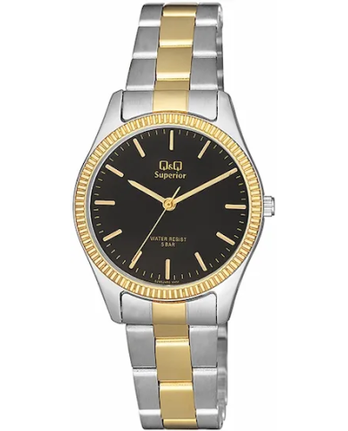 Orologio Q&Q SUPERIOR S295J402Y Donna