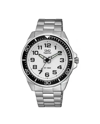 Orologio Q&Q SUPERIOR S374J204Y Uomo