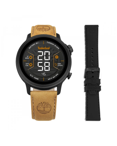 Orologio TIMBERLAND SMARTWATCH WATCHES TDIGB0064503-SET 
