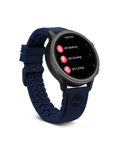 Orologio TIMBERLAND SMARTWATCH WATCHES TDIGB0064502 