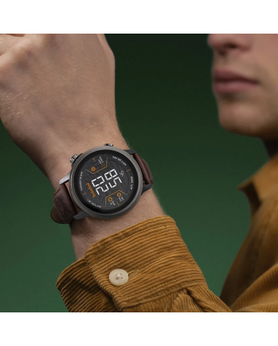 Orologio TIMBERLAND SMARTWATCH WATCHES TDIGB0064502-SET 