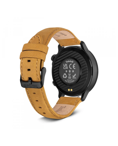 Orologio TIMBERLAND SMARTWATCH WATCHES TDIGB00645X1 