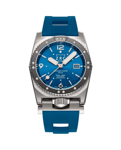 Orologio ZRC 1904 GF41118 