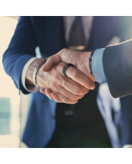 Smartring Moon - Collezione Niah