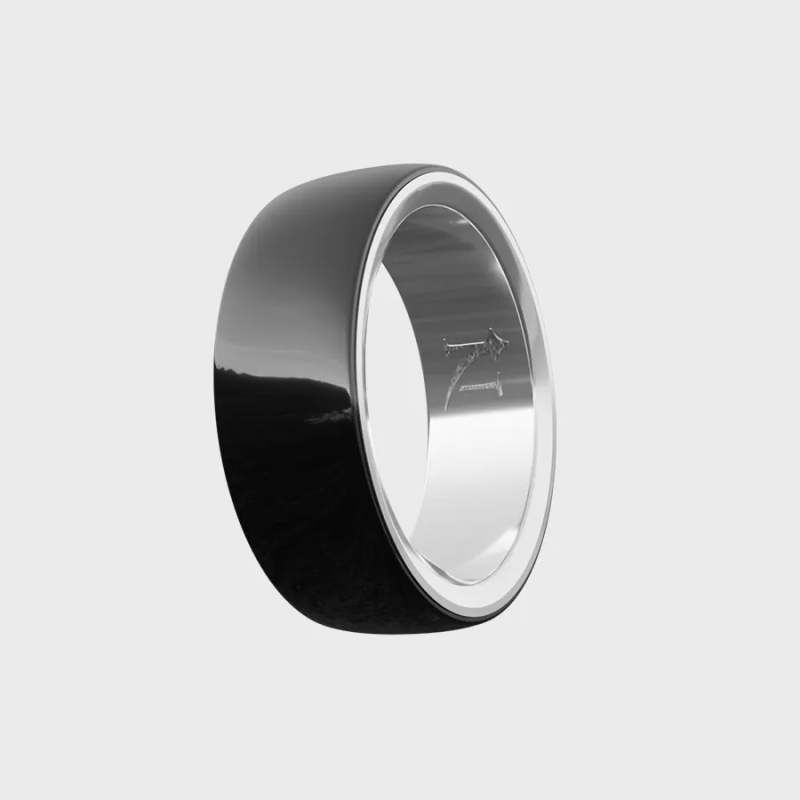 Smartring Moon - Collezione Niah
