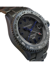 GMT TOKYO SHIBUYA ULTRA DISTRESSED - SWISS MADE