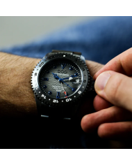 GMT TOKYO SHIBUYA ULTRA DISTRESSED - SWISS MADE