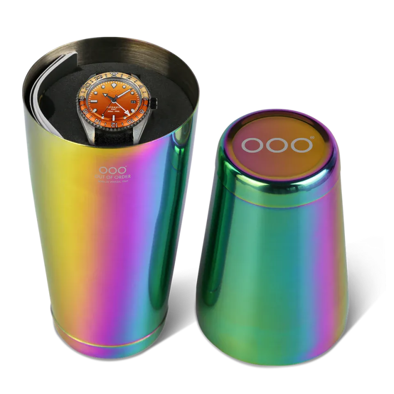 SEX ON THE BEACH AUTOMATIC GMT