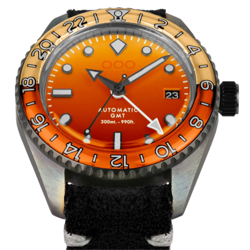 SEX ON THE BEACH AUTOMATIC GMT