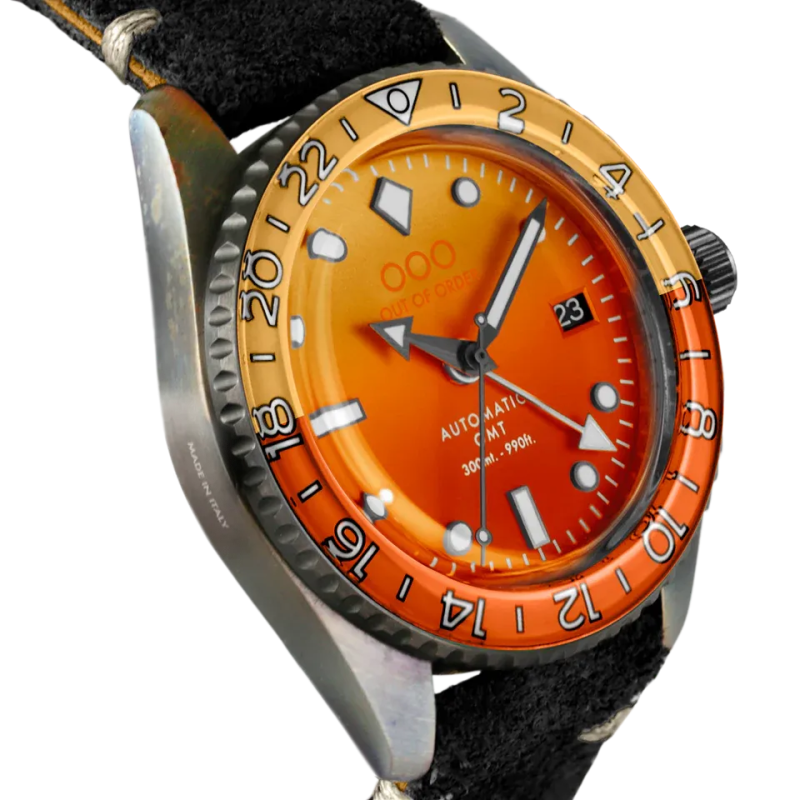 SEX ON THE BEACH AUTOMATIC GMT