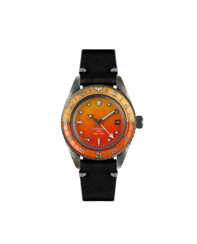 SEX ON THE BEACH AUTOMATIC GMT