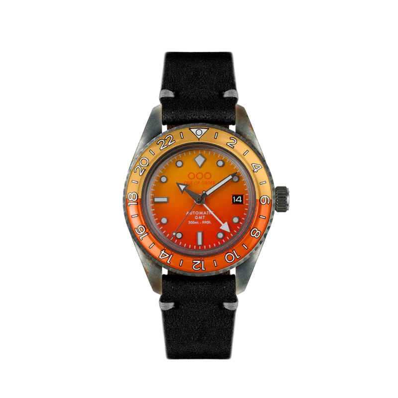 SEX ON THE BEACH AUTOMATIC GMT