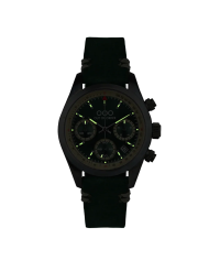 ROYAL GREEN SPORTY CRONOGRAFO