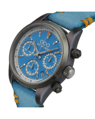 AZURE SPORTY CRONOGRAFO