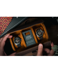 10th ANNIVERSARY - ULTRA BRUSHED