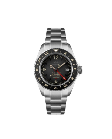 10th ANNIVERSARY - ULTRA BRUSHED