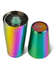 AFTER 8 AUTOMATIC GMT - ULTRA DISTRESSED