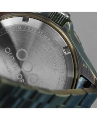 BLACK CASANOVA - ULTRA DISTRESSED