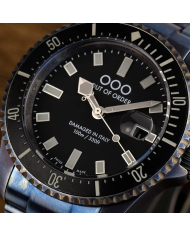 BLACK CASANOVA - ULTRA DISTRESSED