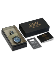 BLU MEDITERRANEO CASANOVA - ULTRA DISTRESSED