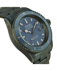 BLU MEDITERRANEO CASANOVA - ULTRA DISTRESSED