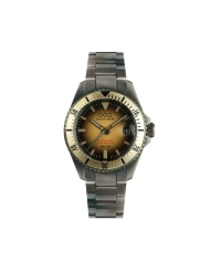 SAND AUTOMATICO QUARANTA - ULTRA DISTRESSED