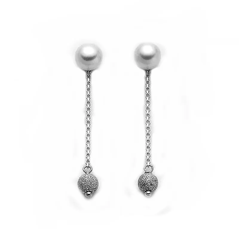 Miluna Orecchini Donna PER1176