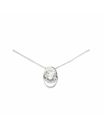 collana donna Miluna CLD1273