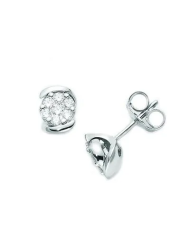 Miluna Orecchini Donna ERD1286