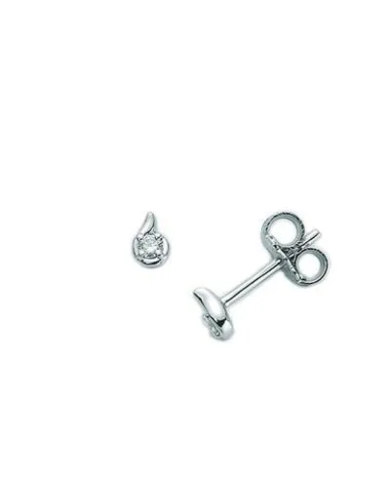 Miluna Orecchini Punti Luce ERD1646_005