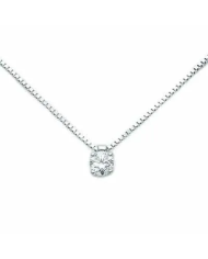 Miluna Collana Donna CLD2661_008X