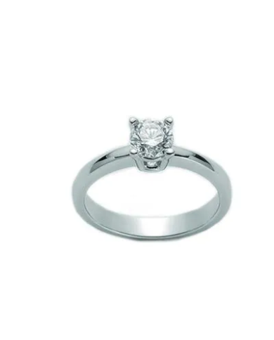 Miluna Anello Donna LID1928-D40