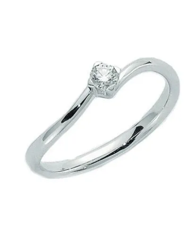 Miluna Anello Solitari LID2716_005SX