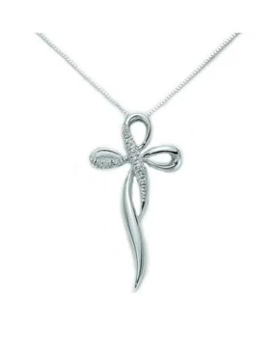 Miluna Collana Donna CLD3074X