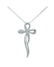 Miluna Collana Donna CLD3074X