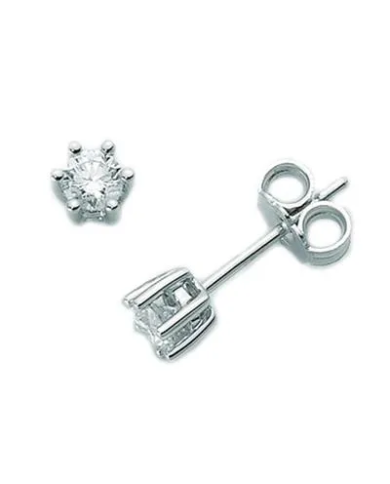 Miluna Orecchini Donna ERD1822_004X