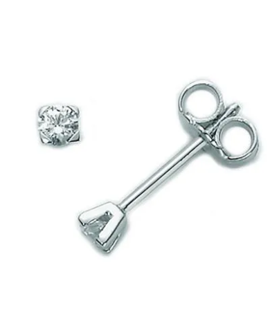 Miluna Orecchini Donna ERD1821_004X