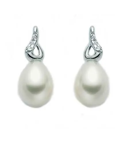 Miluna Orecchini Donna PER2003X