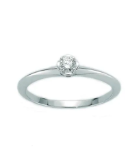 Miluna Anello Donna LID2520_013X