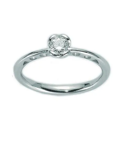 Miluna Anello Donna LID2687_008SX