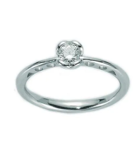 Miluna Anello Donna LID2687_008SX