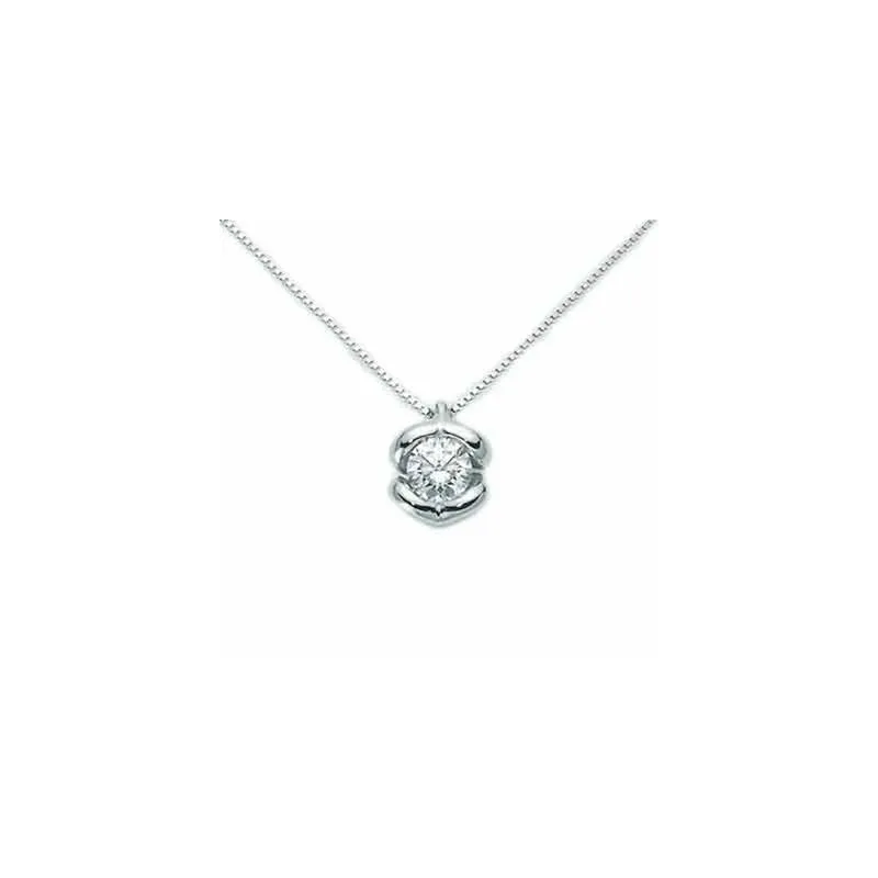 Miluna Collana Donna CLD3228_010X