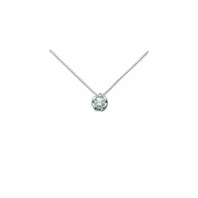 Miluna Collana Punti Luce CLD3226_008X